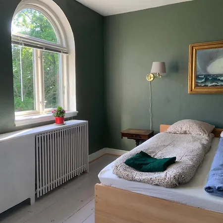 Historic With View Stenstrup