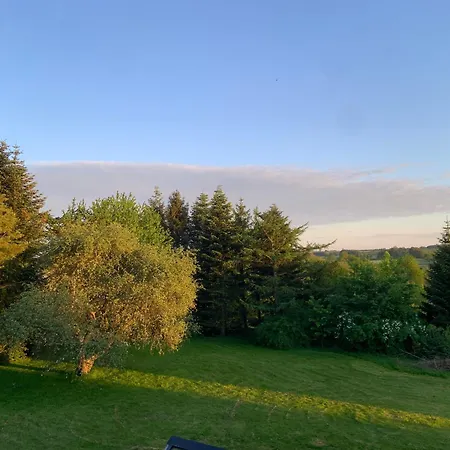 Historic With View Apartamento Stenstrup