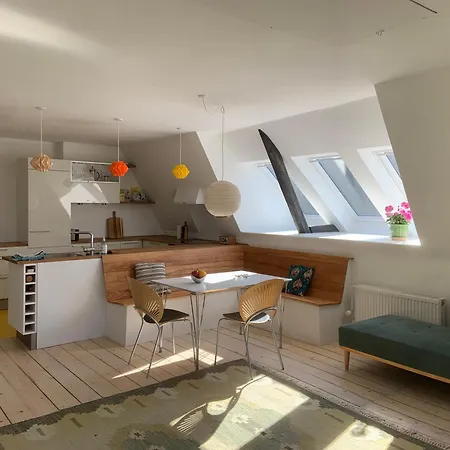 Historic With View * Stenstrup