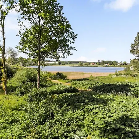 아파트 Historic With View *