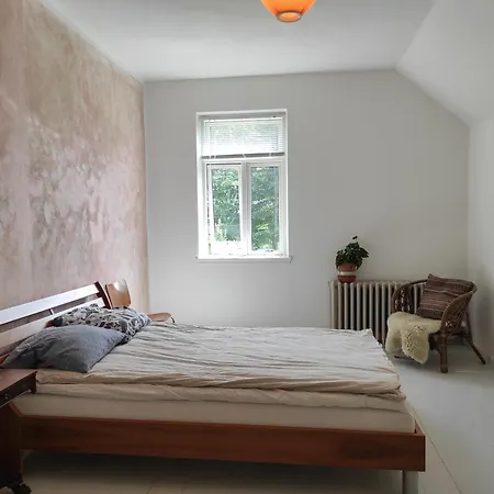 Апартаменты Historic With View