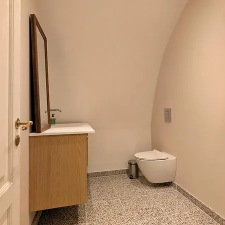 Historic With View Stenstrup