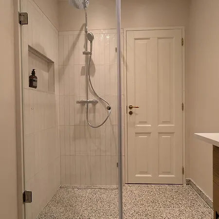 Historic With View 아파트 Stenstrup