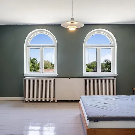 شقة Historic With View Stenstrup