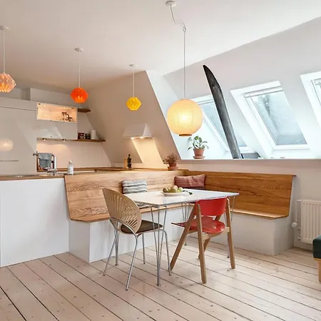 Apartamento Historic With View *