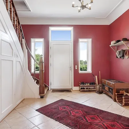 Historic With View *