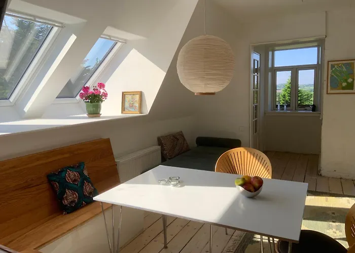 Historic With View Apartamento *