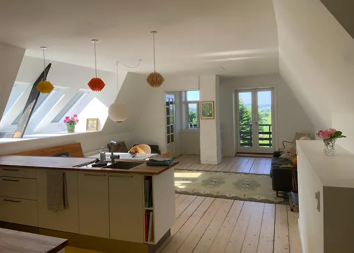 Historic With View Apartamento *