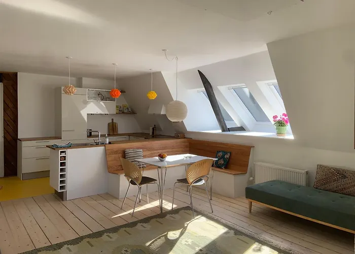 Historic With View * Stenstrup