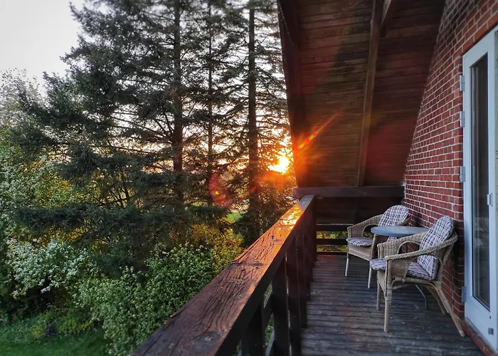 Historic With View * Stenstrup