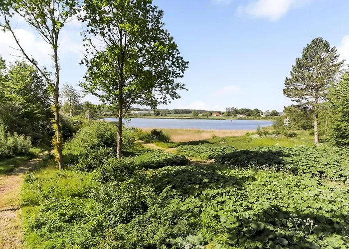 아파트 Historic With View *