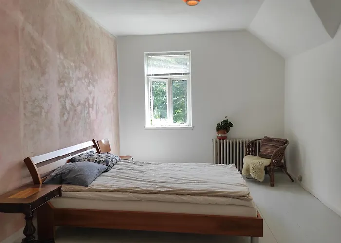 Apartamento Historic With View