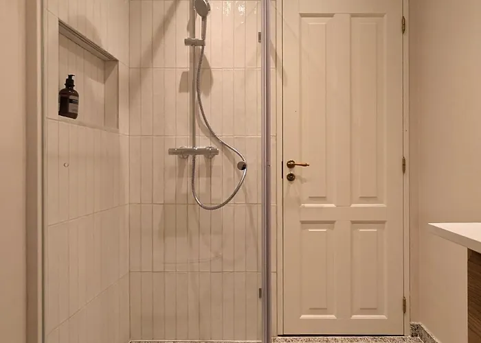 Historic With View Stenstrup