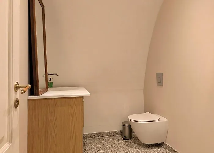 Historic With View Stenstrup