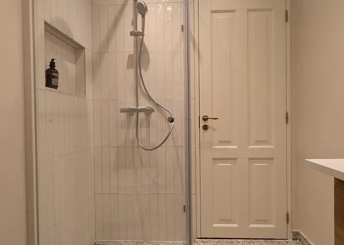 Historic With View Apartamento Stenstrup