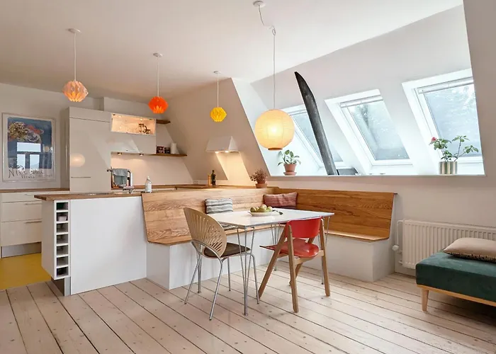 Apartamento Historic With View *