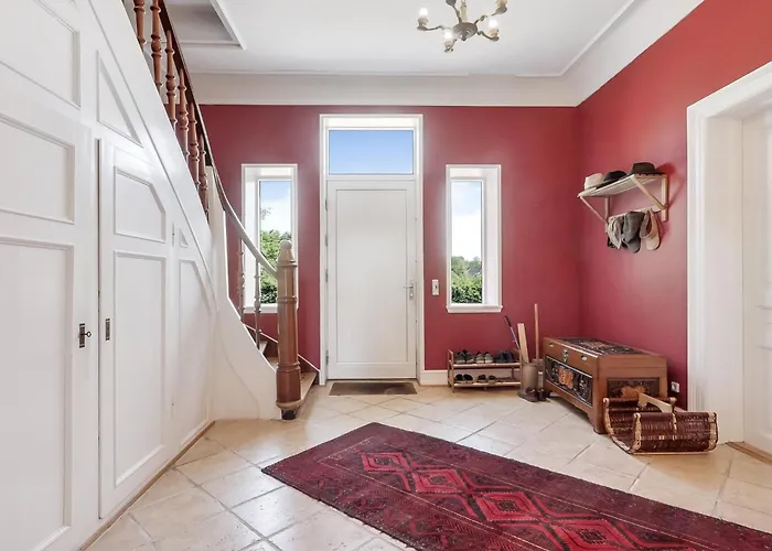 Historic With View *